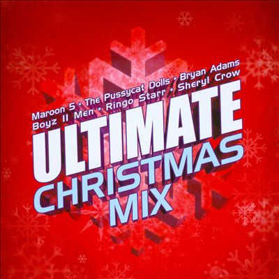 Ultimate Christmas Mix