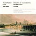 Mussorgsky: Pictures at an Exhibition; Liszt: Les Préludes; Smetana: Vltava