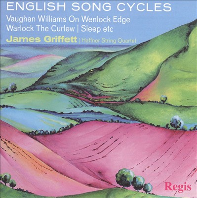 English Song Cycles