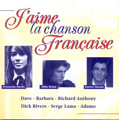 Best of chanson française