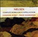 Nielsen: Complete works for a capella choir