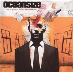 baixar álbum Oceansize - Everyone Into Position