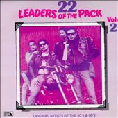 22 Leaders of the Pack, Vol. 2