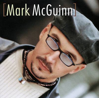 Mark McGuinn