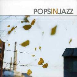 baixar álbum Download Various - Pops In Jazz album