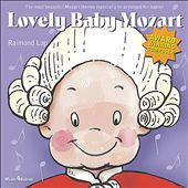 Lovely Baby: Mozart