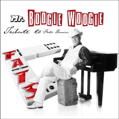 Fats: Tribute to Fats Domino