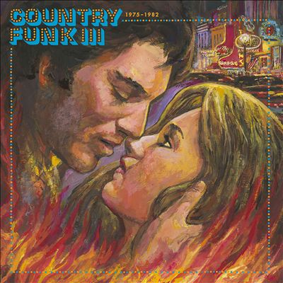 Country Funk III: 1975-1982