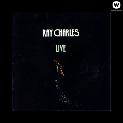 Ray Charles Live [Atlantic]