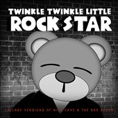 Lullaby Versions of Nick Cave & the Bad Seeds