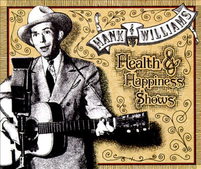 Health & Happiness Shows