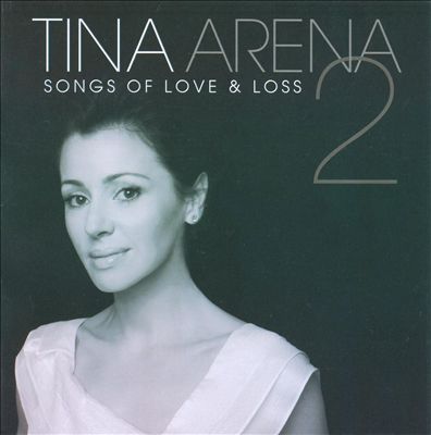Songs of Love & Loss, Vol. 2