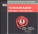 Charade [Original Motion Picture Soundtrack]