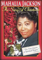 ladda ner album Mahalia Jackson - Sings The Songs Of Christmas