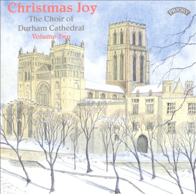 Christmas Joy, Vol. 2