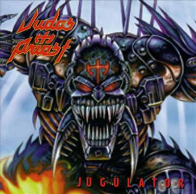 Jugulator