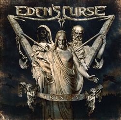 Album herunterladen Eden's Curse - Trinity