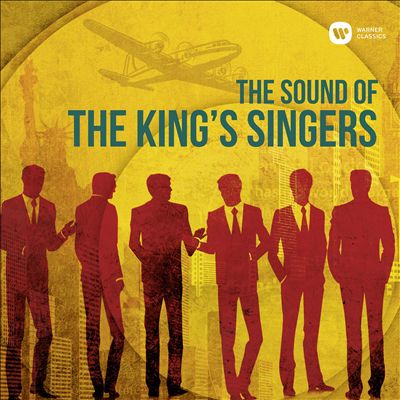 The Sound of the King's Singers