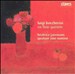 Luigi Boccherini: Six Flute Quintets