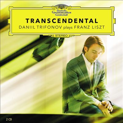 Études d'exécution transcendante (12 Transcendental Etudes), for piano, S. 139 (LW A172)
