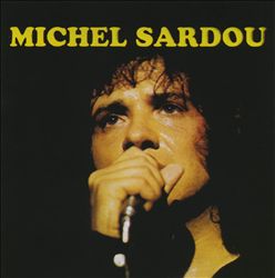 télécharger l'album Michel Sardou - 1973 Volume 3