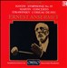 Haydn: Symphonie No. 95; Frank Martin: Concerto; Igor Strawinsky: L'Oiseau de Feu