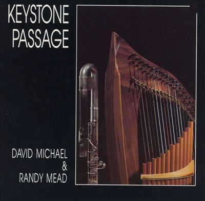 Keystone Passage