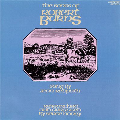 The Songs of Robert Burns, Vol. 7