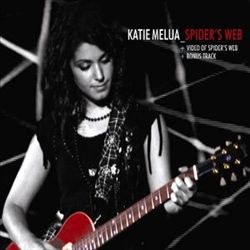 last ned album Katie Melua - Spiders Web