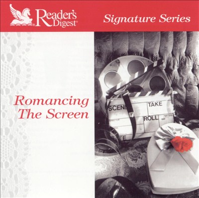 Signature Series: Romancing the Screen