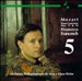 Mozart: Piano Concertos 17 & 18