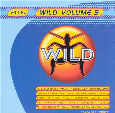 Wild, Vol. 5