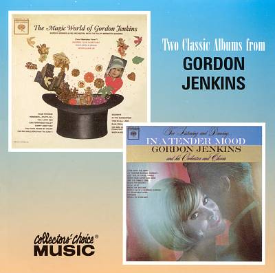 The Magic World of Gordon Jenkins/In a Tender Mood