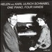 One Piano, Four Hands