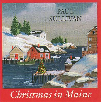 Christmas In Maine