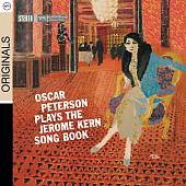 Oscar Peterson Plays the Jerome Kern Songbook