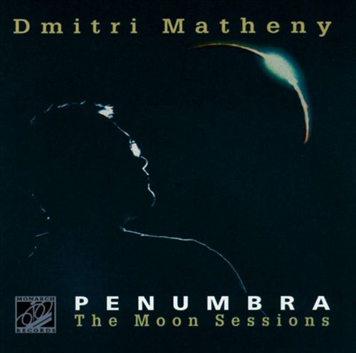 Penumbra: Moon Sessions