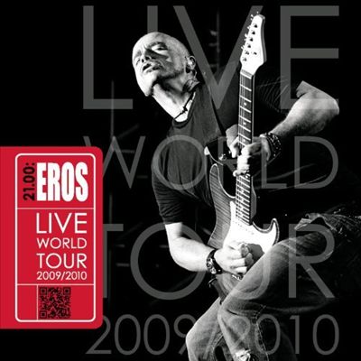 Live World Tour 2009-2010