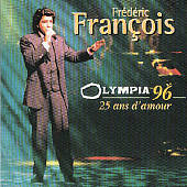Olympia 96: 25 Ans d'Amour