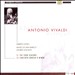 Antonio Vivaldi: The Four Seasons; Concerto Grosso in D minor