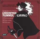 Cyrano [Original Broadway Cast]