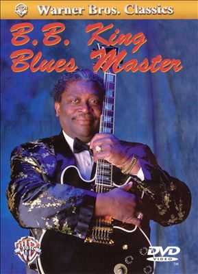 Blues Master [Warner DVD]