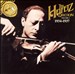 Heifetz Collection, Vol. 3 (1934-19370