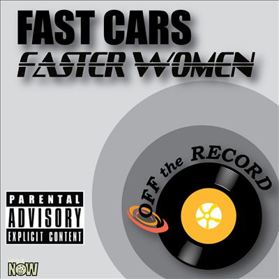 Fast Cars Faster Women
