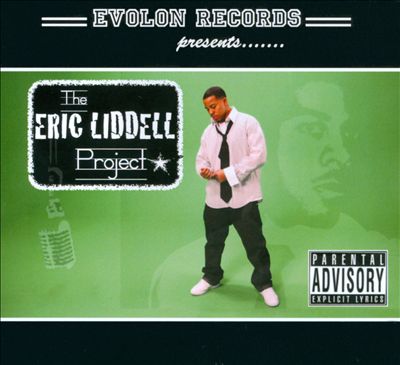 The Eric Liddell Project