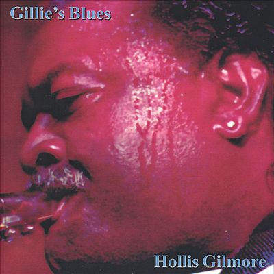 Gillie's Blues