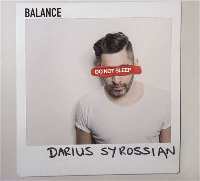 Balance Presents: Do Not Sleep Mixed by Darius Syrossian