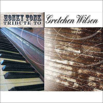Honky Tonk Tribute to Gretchen Wilson
