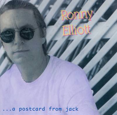 A Postcard from Jack