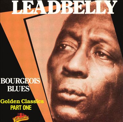 Bourgeois Blues: Golden Classics, Pt. 1
